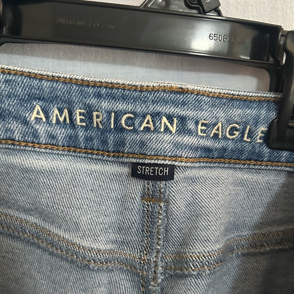 American Eagle Jeans - Picture 4 of 4